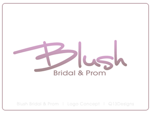 Logo Design by Suzie Q - Q13Designs.com for this project | Design: #852936