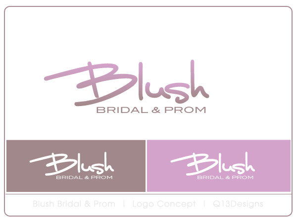 Logo Design by Suzie Q - Q13Designs.com for this project | Design #863386