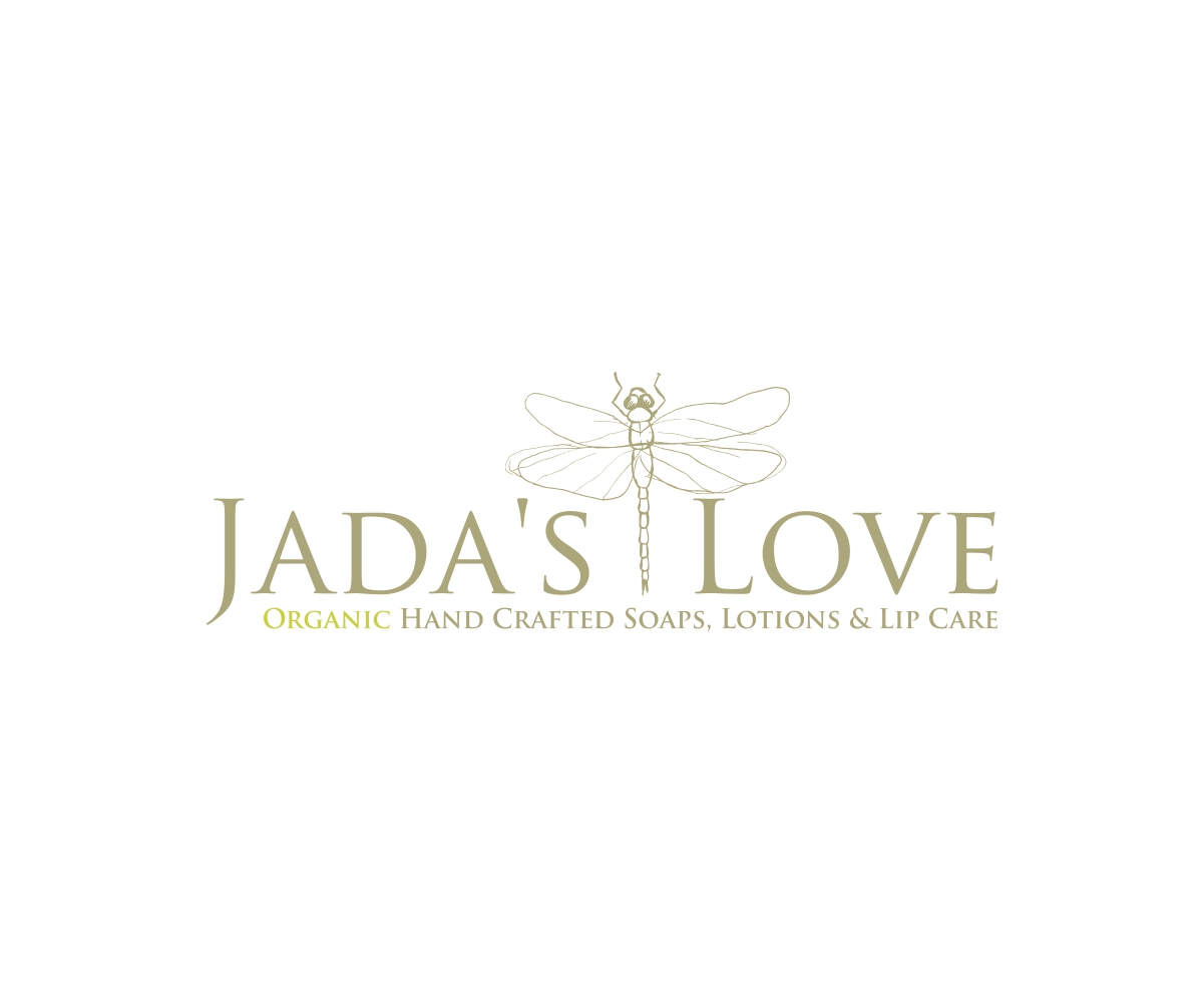 Logo Design by Mandarina for Jada's Love | Design #3488218