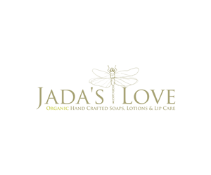 Logo Design by Mandarina for Jada's Love | Design: #3488218