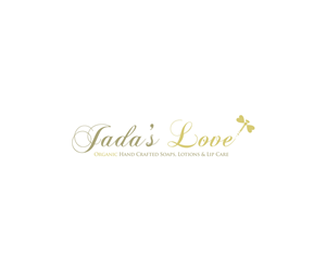 Logo Design by Mandarina for Jada's Love | Design: #3488230