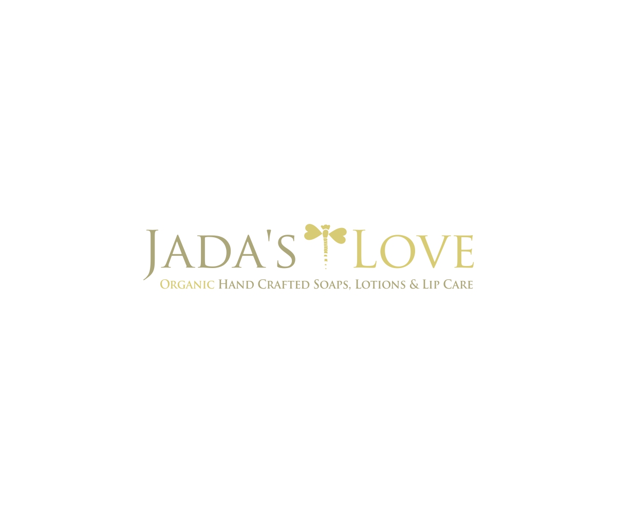 Logo Design by Mandarina for Jada's Love | Design #3488287