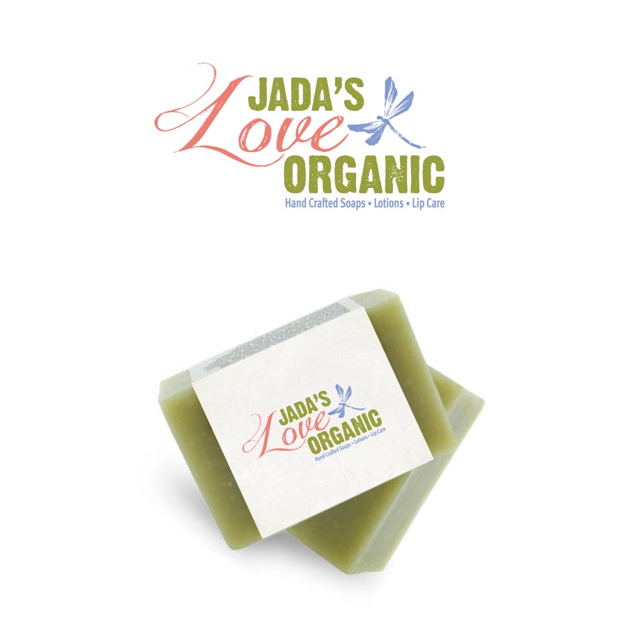 Logo Design by Tall Ideas Graphic Design for Jada's Love | Design #3515066