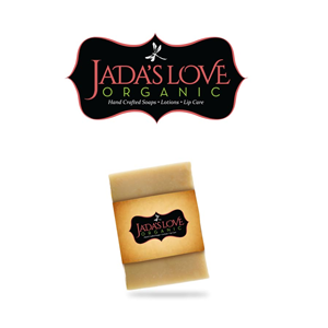 Logo Design by Tall Ideas Graphic Design for Jada's Love | Design: #3524136