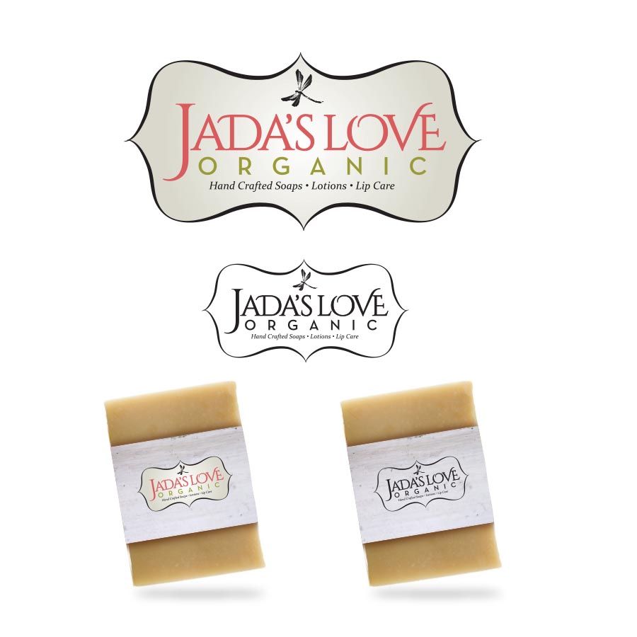 Diseño de Logo por Tall Ideas Graphic Design para Jada's Love | Diseño #3524141