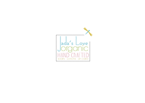 Logo Design by Tricia for Jada's Love | Design: #3479151