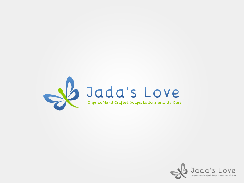Logo Design by STOESKI_Design for Jada's Love | Design #3532391