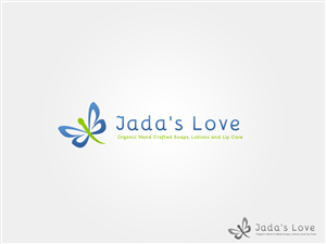Logo Design by STOESKI_Design for Jada's Love | Design: #3532391