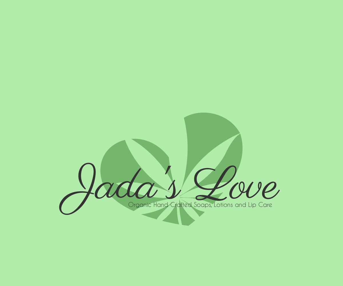Logo Design by Shank for Jada's Love | Design #3476005