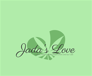 Logo Design by Shank for Jada's Love | Design: #3476005