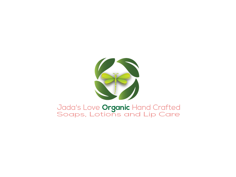 Logo-Design von yasha für Jada's Love | Design #3505598