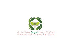 Logo Design by yasha for Jada's Love | Design: #3505598