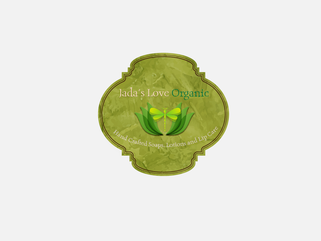 Logo-Design von yasha für Jada's Love | Design #3524931