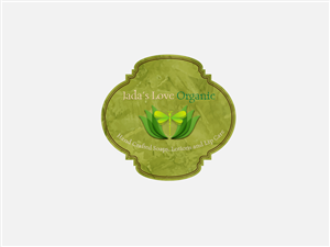Logo Design by yasha for Jada's Love | Design: #3524931