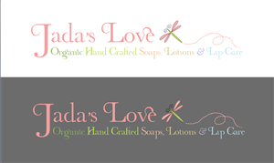 Logo Design by PinkRoseBud