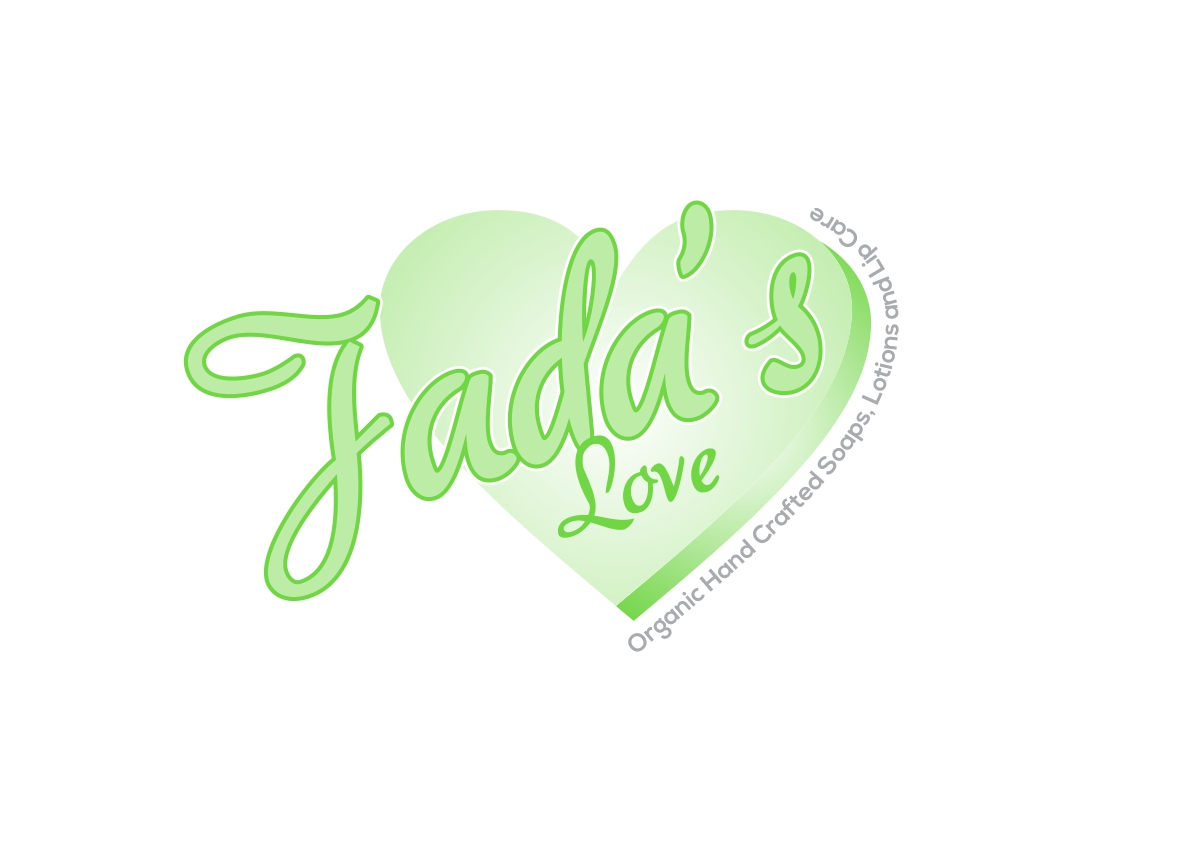 Design de Logo par TeraBle media pour Jada's Love | Design #3505560