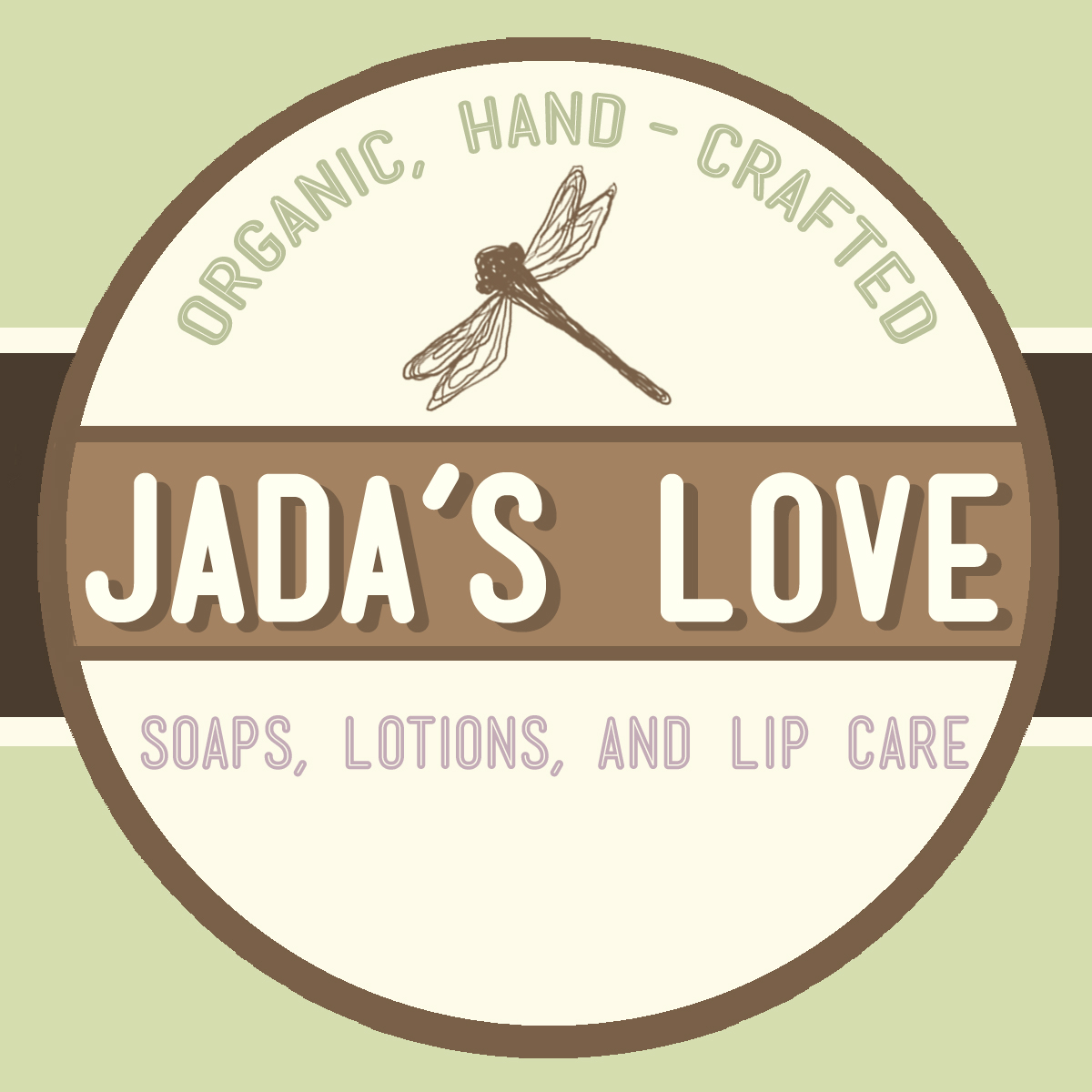 Logo Design by jackiiepopinjay for Jada's Love | Design #3473131