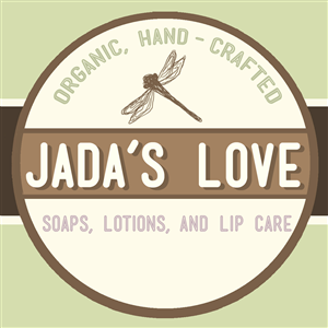 Logo Design by jackiiepopinjay for Jada's Love | Design: #3473131