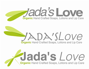 Logo Design by JakeLeenheers for Jada's Love | Design #3541053