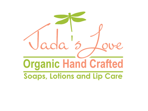 Logo Design by Parul for Jada's Love | Design: #3509078