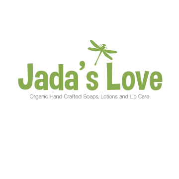 Logo Design by Vicky Frenkel Studio for Jada's Love | Design #3491931