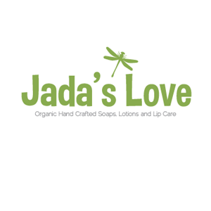 Logo Design by Vicky Frenkel Studio for Jada's Love | Design #3491931