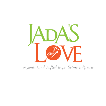 Logo-Design von Vicky Frenkel Studio für Jada's Love | Design #3491933