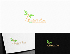 Logo Design by creativecorner for Jada's Love | Design: #3536786