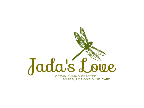 Logo Design by Hoopoe for Jada's Love | Design #3474975