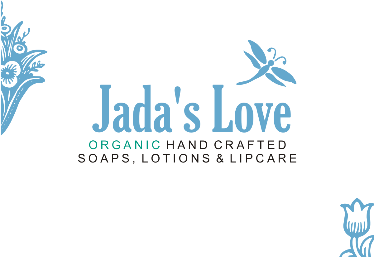 Logo Design by Toota Designs for Jada's Love | Design #3519486