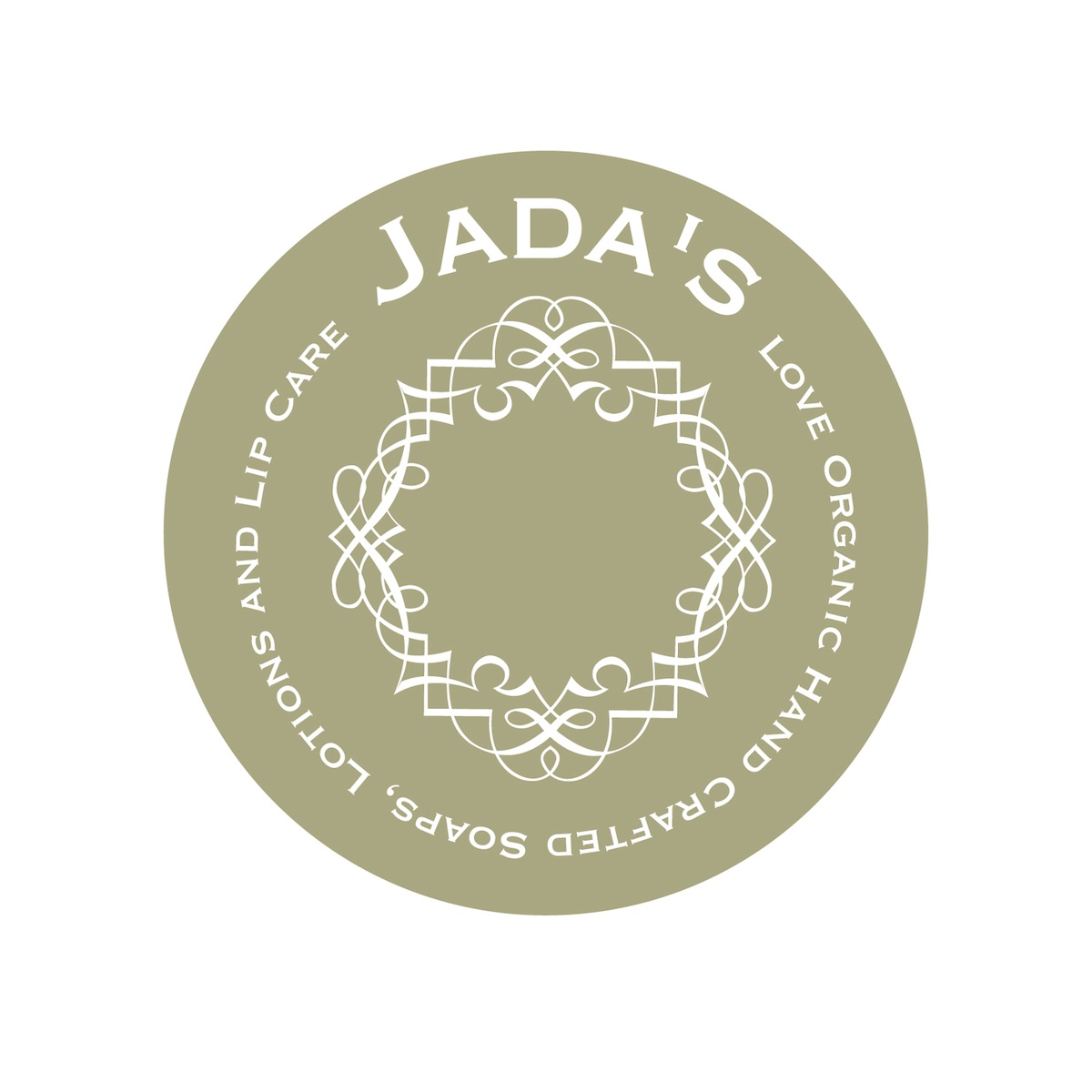 Logo Design by Thomasdesign for Jada's Love | Design #3476616