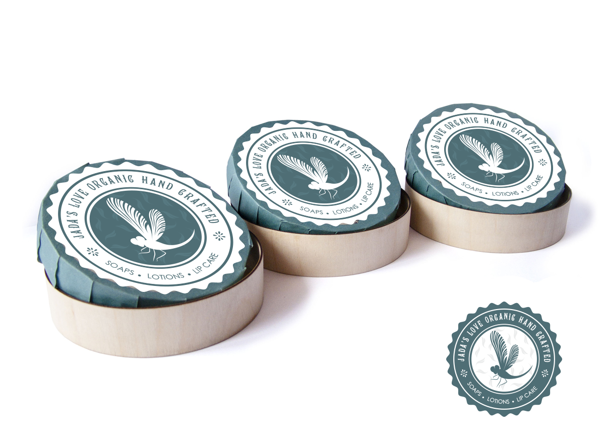 Design de Logo par thulet pour Jada's Love | Design #3510914