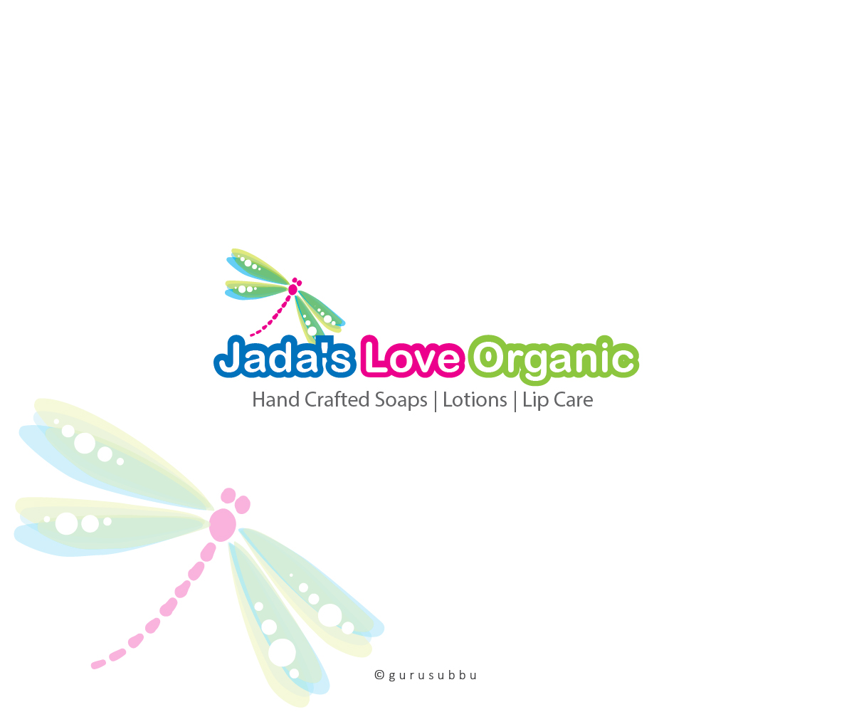 Logo Design by guru subbu for Jada's Love | Design #3537964