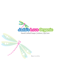 Logo Design by guru subbu for Jada's Love | Design #3537964