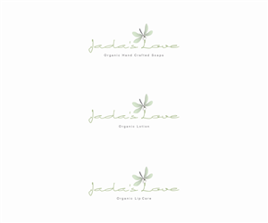Logo Design by ChicD for Jada's Love | Design: #3530053