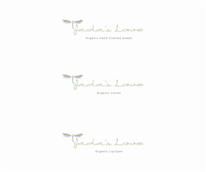 Logo Design by ChicD for Jada's Love | Design: #3530101