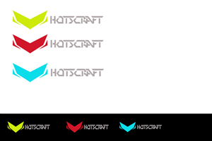 Logo Design by tchamp