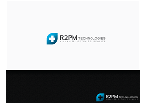 R2PM Technologies (and possible tagline of 