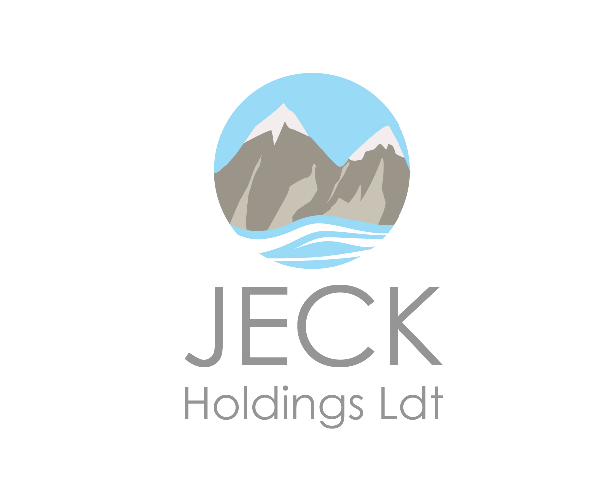 Logo Design by whaphansen for JECK | Design #3453845