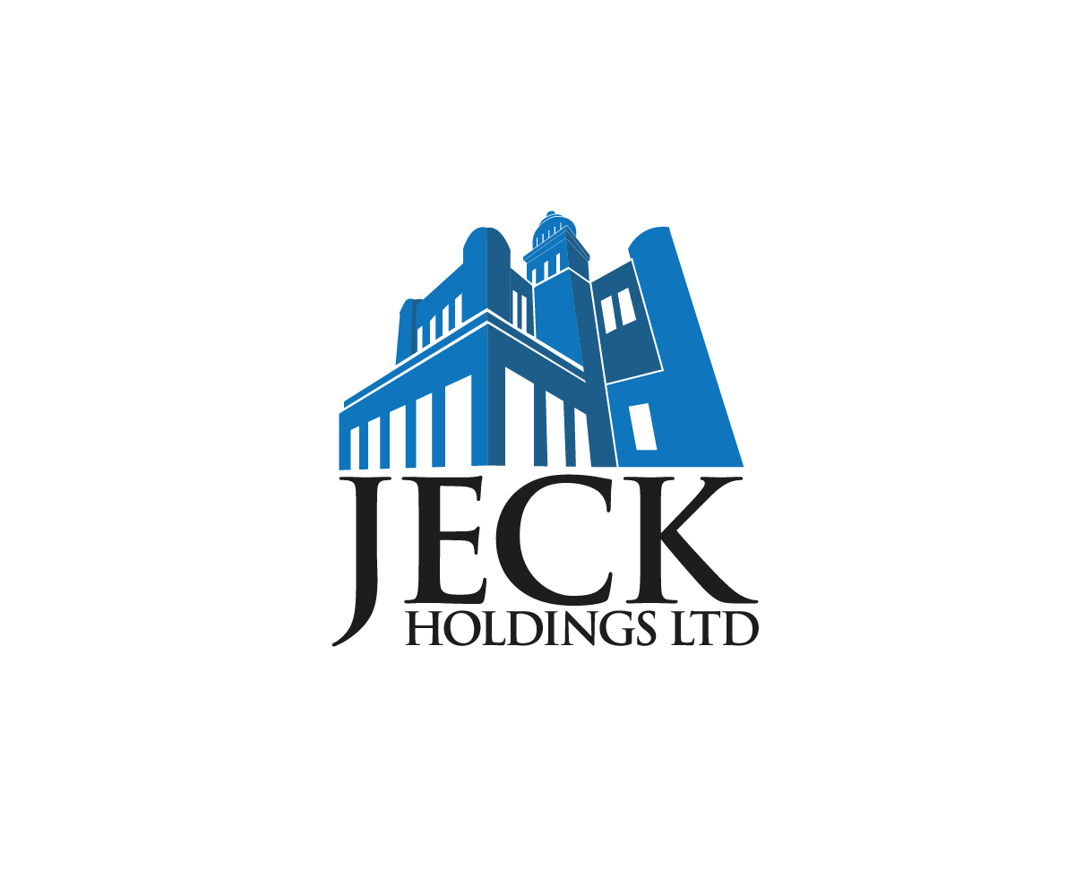 Logo Design by Andylicious for JECK | Design #3430770