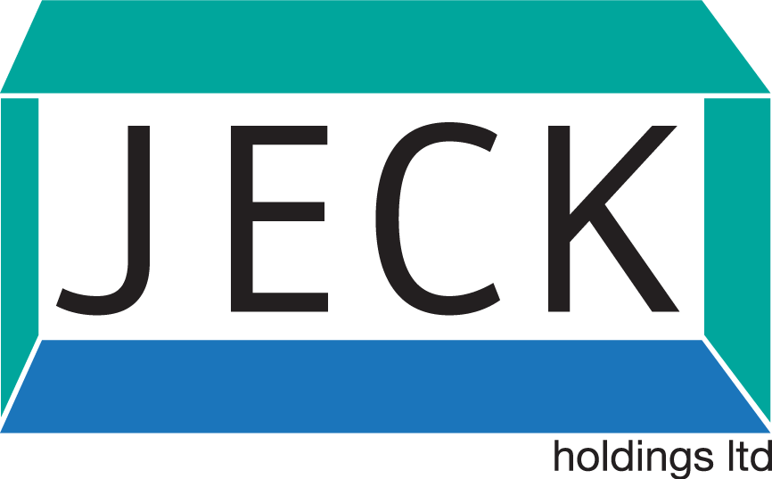 Diseño de Logo por A || GREENE para JECK | Diseño #3408613