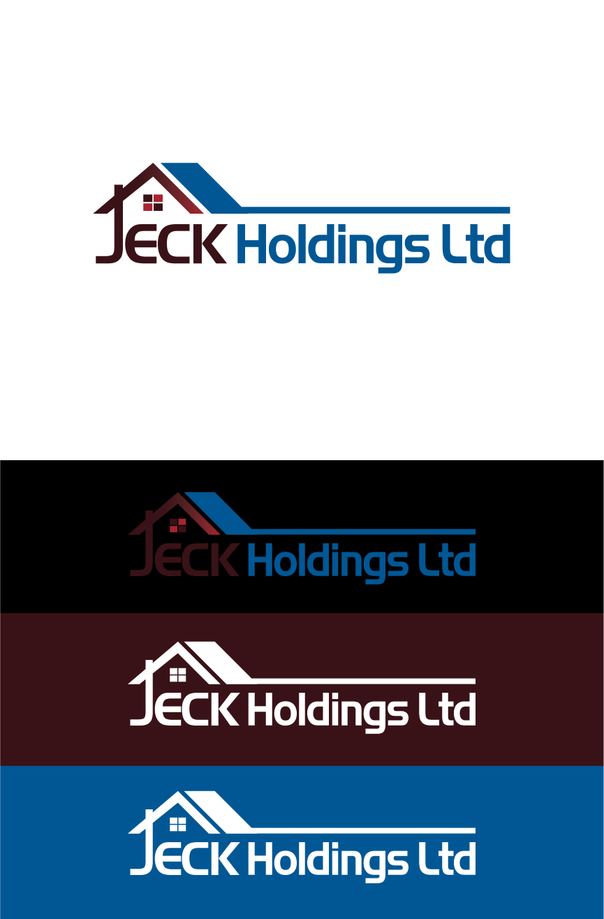 Logo Design by ideaz13 for JECK | Design #3427115