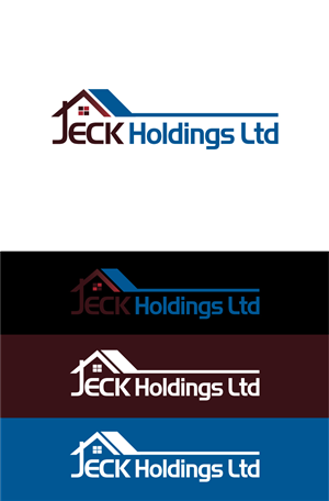 Diseño de Logo por ideaz13 para JECK | Diseño #3427115