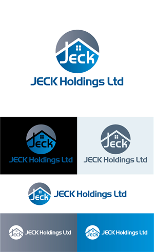 Logo Design by ideaz13 for JECK | Design: #3427131