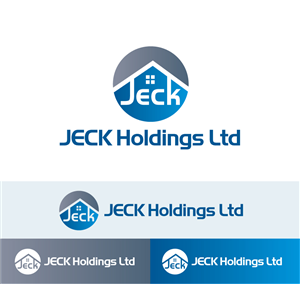 Logo Design by ideaz13 for JECK | Design: #3466640