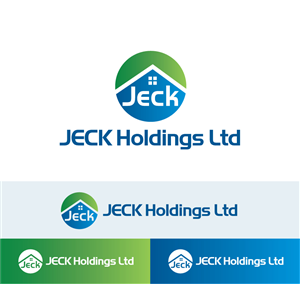Logo Design by ideaz13 for JECK | Design: #3466647