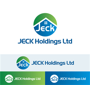 Logo Design by ideaz13 for JECK | Design: #3466652