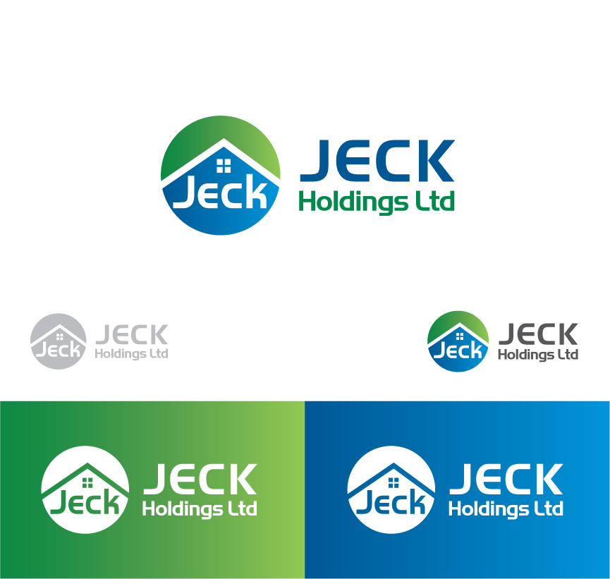 Logo Design by ideaz13 for JECK | Design #3466654