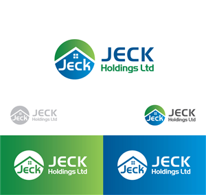 Logo Design by ideaz13 for JECK | Design: #3466654