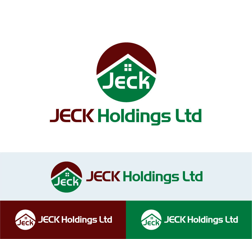 Logo Design by ideaz13 for JECK | Design #3466660